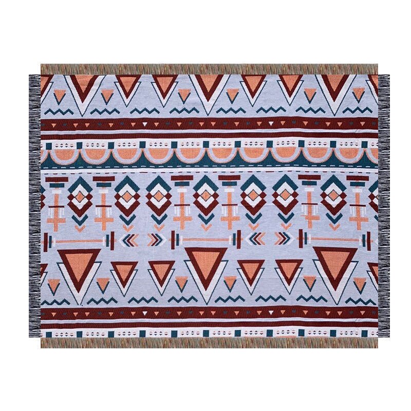 Guitar Women Matisse Sofa Blanket Pink Panther Tapestry Throw Rugs Blankets Casual Carpet Decoration For Home