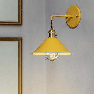 Modern Contemporary Wall Lamps &amp; Sconces Metal Wall Light 110-120V 220-240V 60 W / E26 / E27