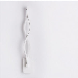 Modern Contemporary Wall Lamps &amp; Sconces Aluminum Wall Light 90-240V 110-120V 220-240V / LED Integrated