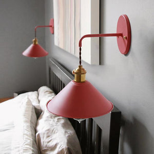 Modern Contemporary Wall Lamps &amp; Sconces Metal Wall Light 110-120V 220-240V 60 W / E26 / E27